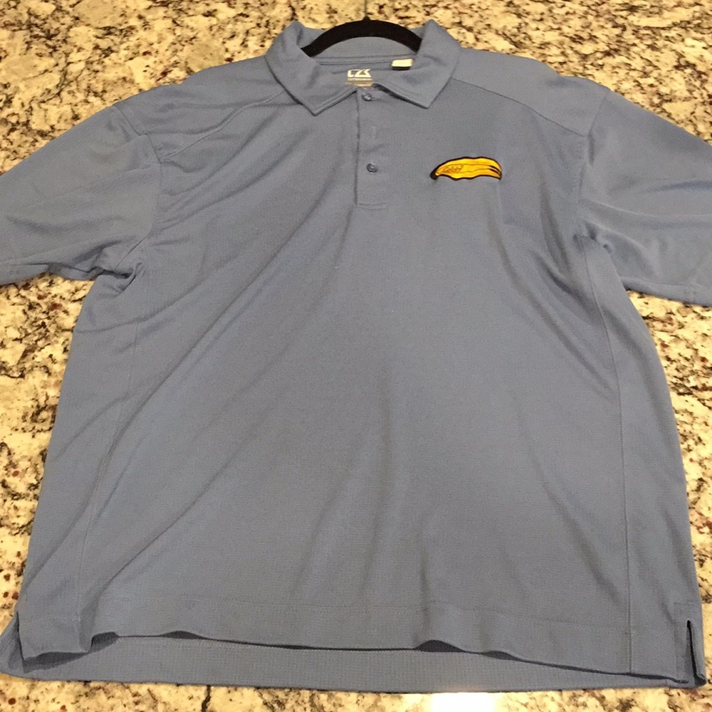 Cablz polo shirt